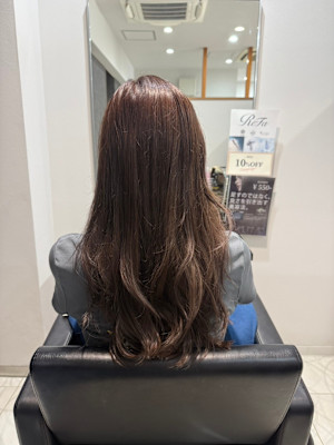 iLUMi　×　Style