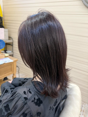 Instagram＠a.kazuya_lemie