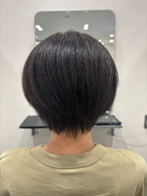 Second × Style