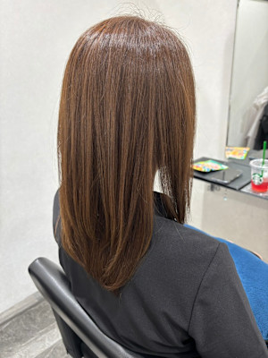Second × Style