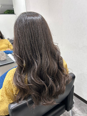 Second × Style