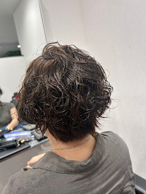 Second × Style