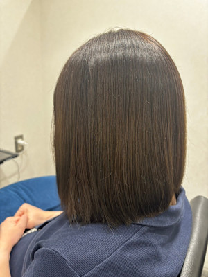Second × Style