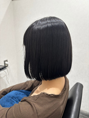 Second × Style
