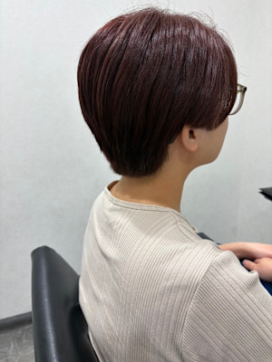 Second × Style