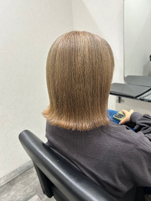 Second × Style