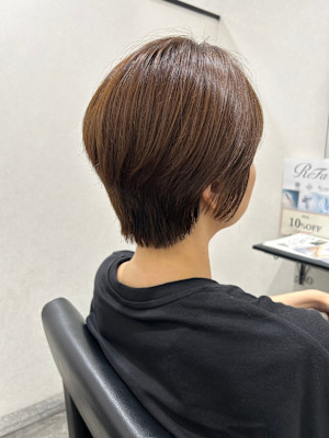 Second × Style