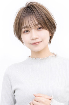 シースルーショート
