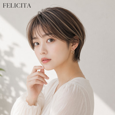 【FELICITA STYLE】