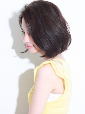 大人グラムボブ