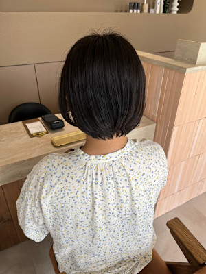 ボブ