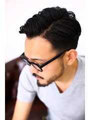 ３０代４０代５０代ショートカットメンズ