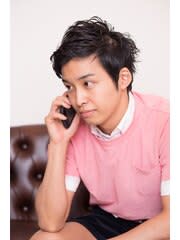 ３０代４０代５０代ショートカットメンズビジネスショート
