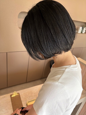 レイヤーボブ