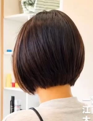 サロンワーク