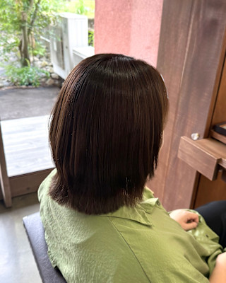 うるつやストレート❀.