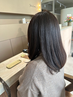 ナチュラルレイヤー