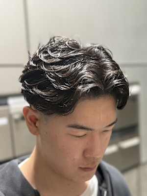ラルフカール