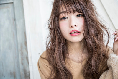hair studio jupiter×スタイル