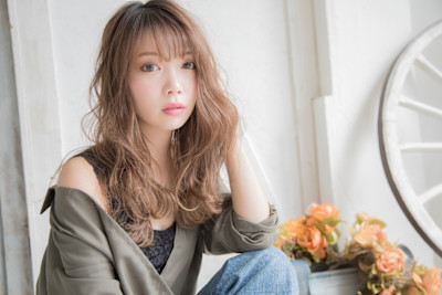 hair studio jupiter×スタイル