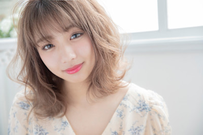 hair studio jupiter×スタイル