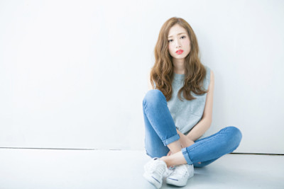 hair studio jupiter×スタイル