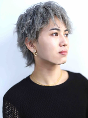 フレンチショート