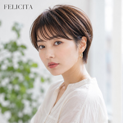 【FELICITA STYLE】