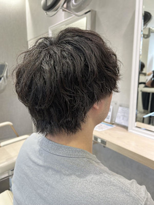 ソフトツイストスパイラル