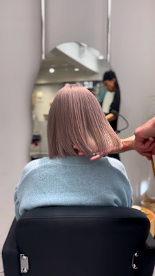 SCENE yokohama 横浜店 【シーン】×スタイル
