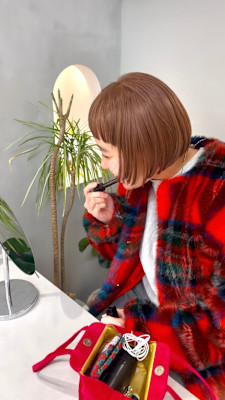 SCENE yokohama 横浜店 【シーン】×スタイル