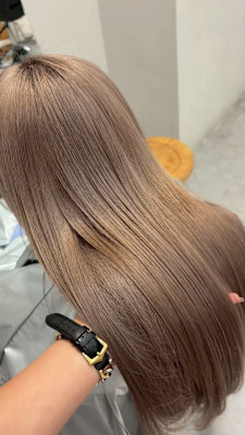 SCENE yokohama 横浜店 【シーン】×スタイル