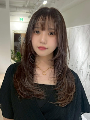 SCENE yokohama 横浜店 【シーン】×スタイル