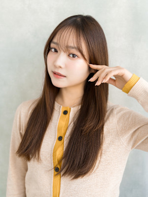 tocca hair&treatment 三宮ANNEX