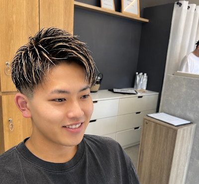 NICOhair+【ニコヘアープラス】×スタイル