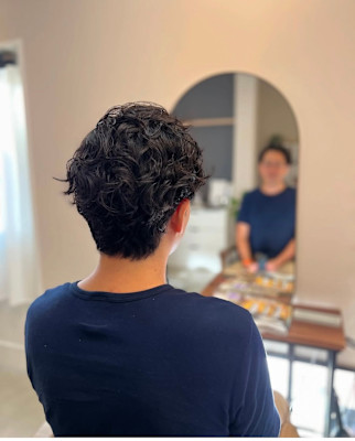 NICOhair+【ニコヘアープラス】×スタイル