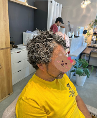 NICOhair+【ニコヘアープラス】×スタイル