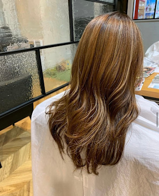 NICOhair+【ニコヘアープラス】×スタイル