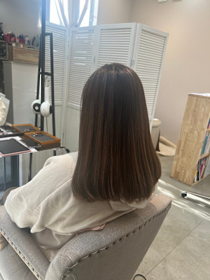 NICOhair+【ニコヘアープラス】×スタイル