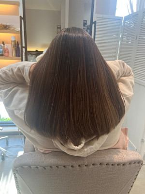 NICOhair+【ニコヘアープラス】×スタイル