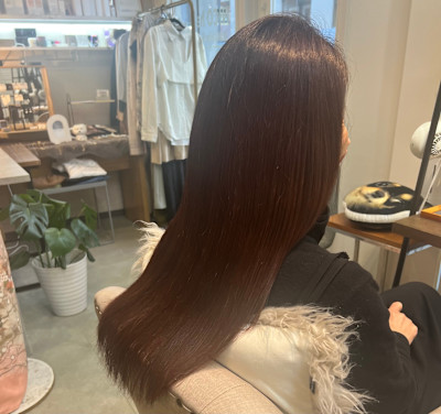 NICOhair+【ニコヘアープラス】×スタイル