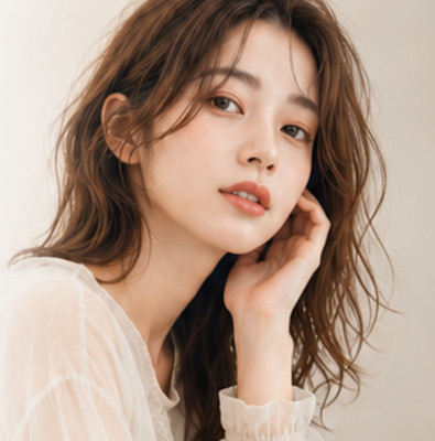 NICOhair+【ニコヘアープラス】×スタイル