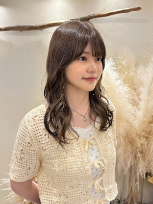 gilly×スタイル