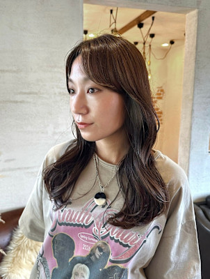 gilly×スタイル