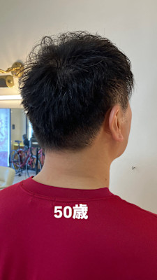 オジサンとは言わせない！
