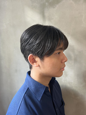 メンズショート