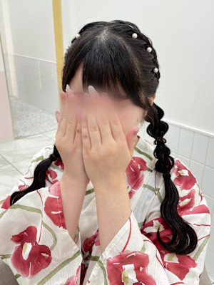 【ヘアメ】浴衣にぴったり！編み込みツインテ♪_ユウ