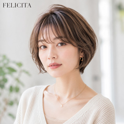 【FELICITA STYLE】
