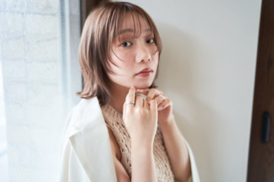 レイヤーボブ