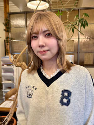 Un amiw. 【アンアミゥ】×スタイル
